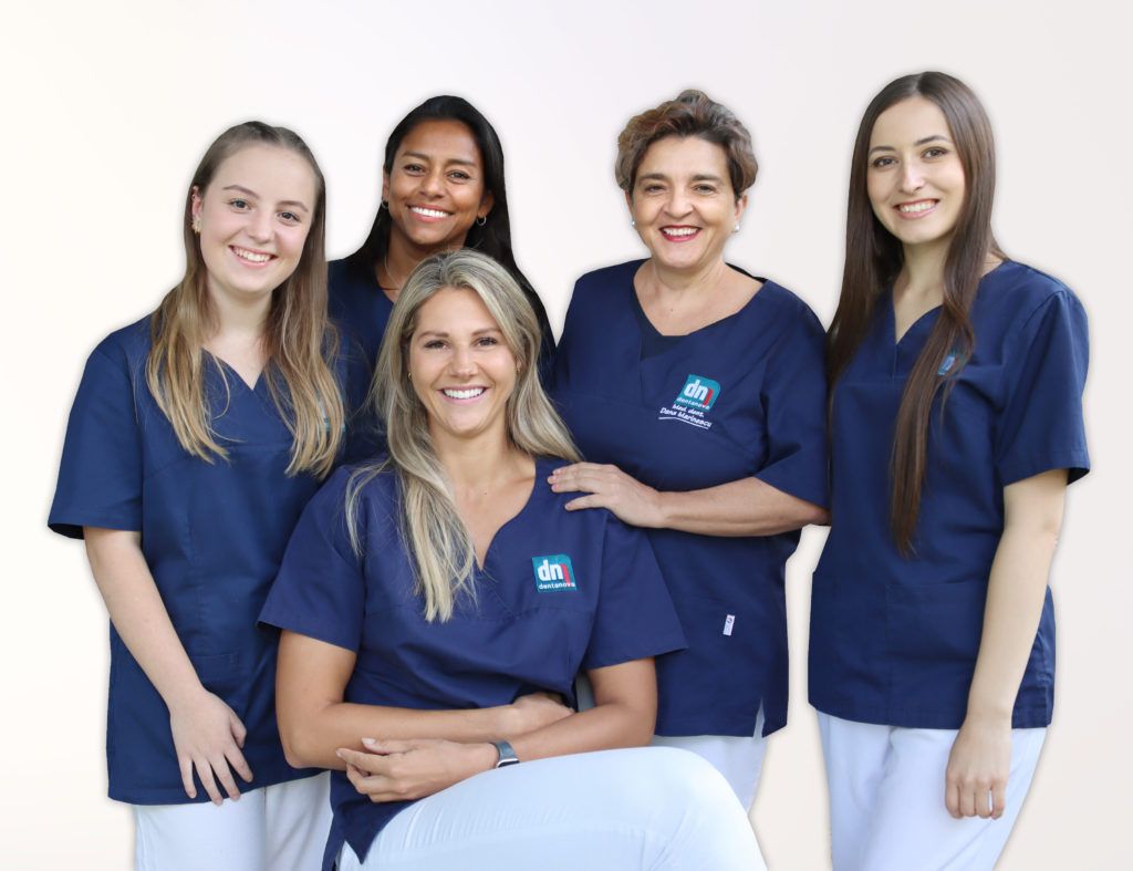 team dental practice dentanova