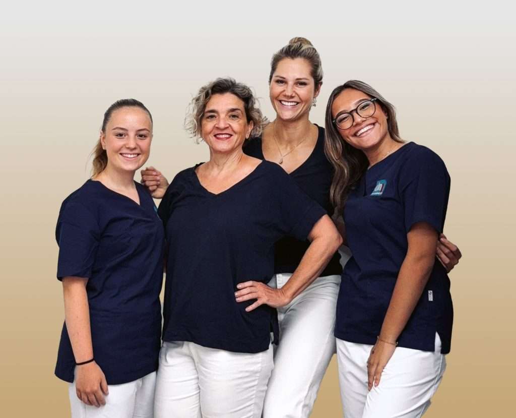 Team Dentanova