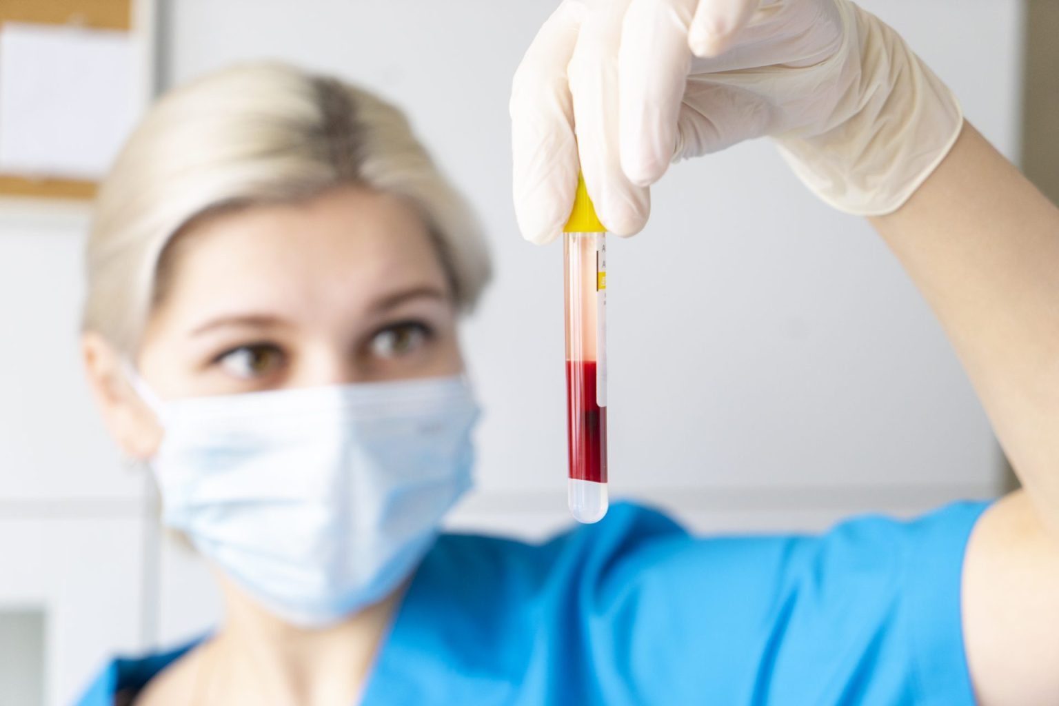 Autologous blood therapy Zurich